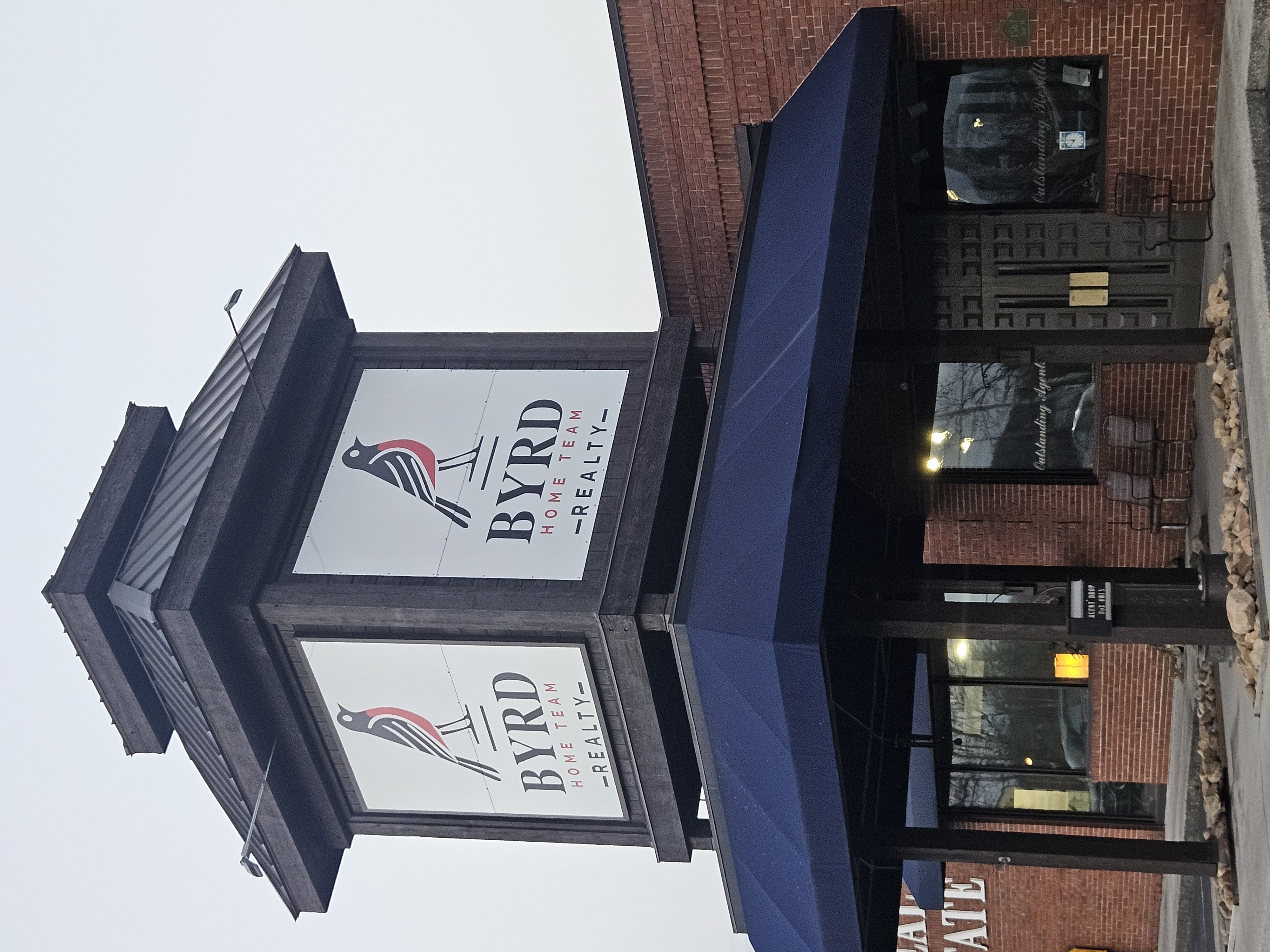 Business Signs