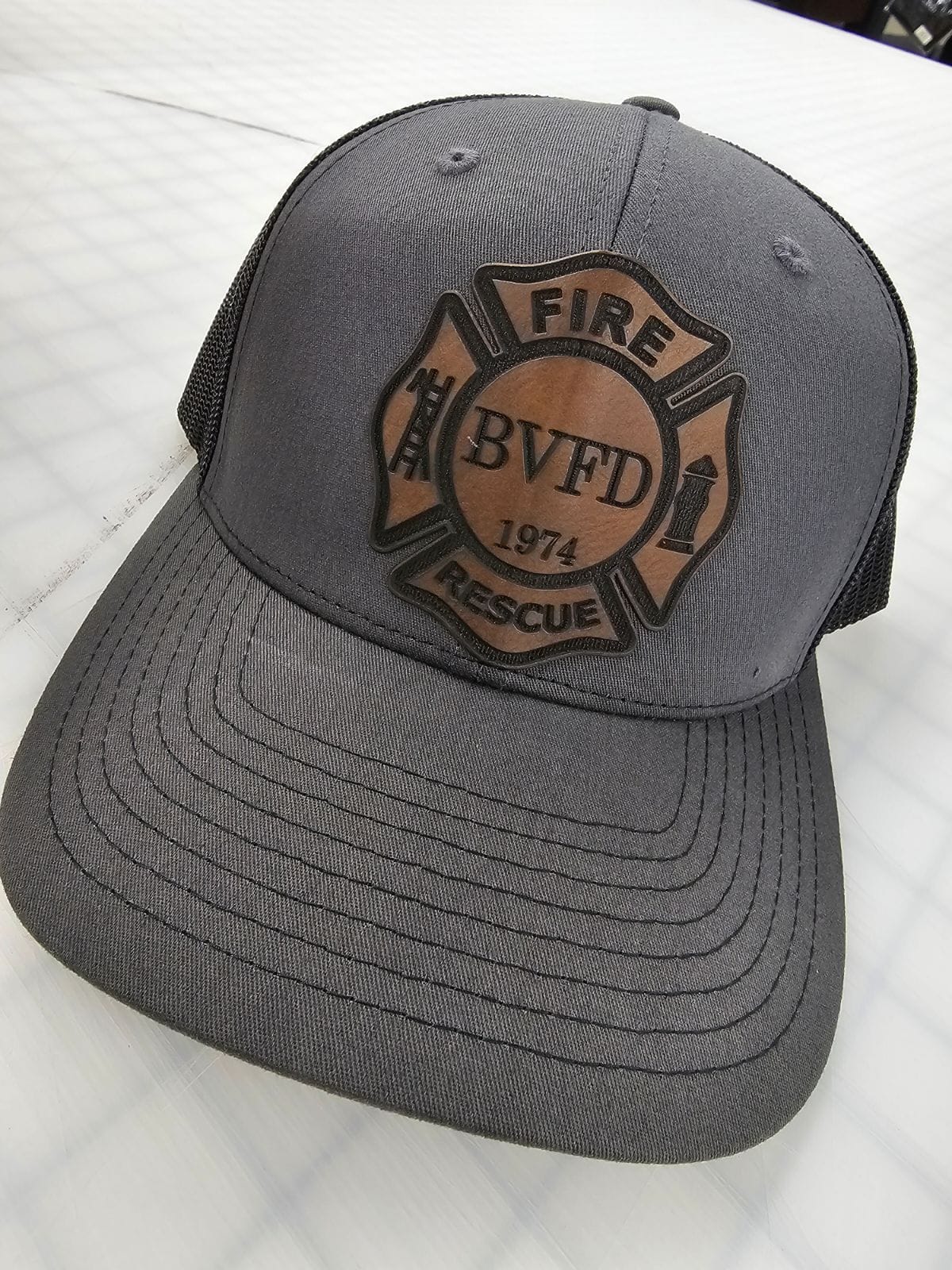 Custom Hats 1