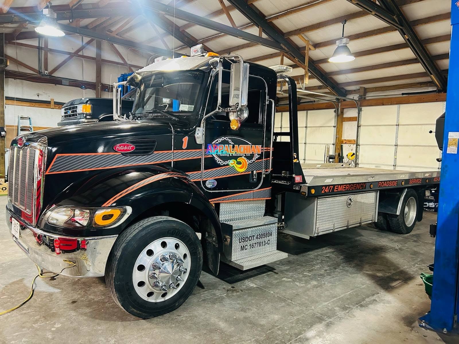 Vehicle Graphics