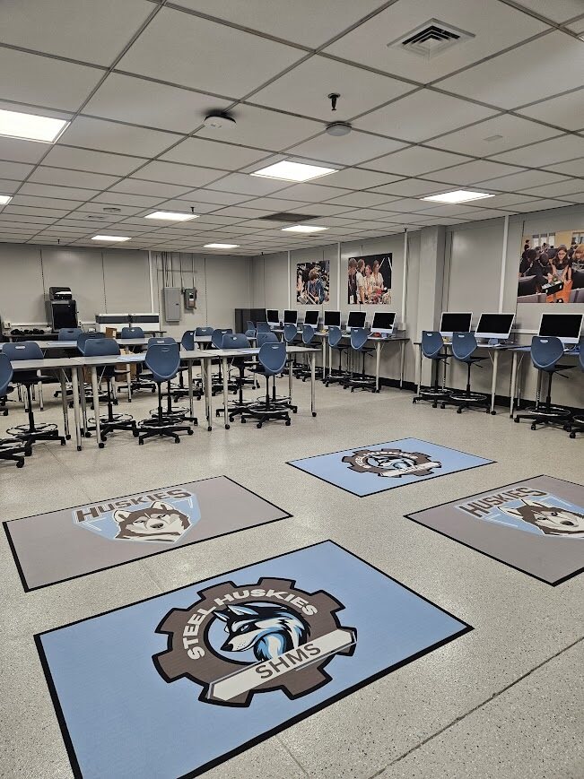 SHMS Rugs