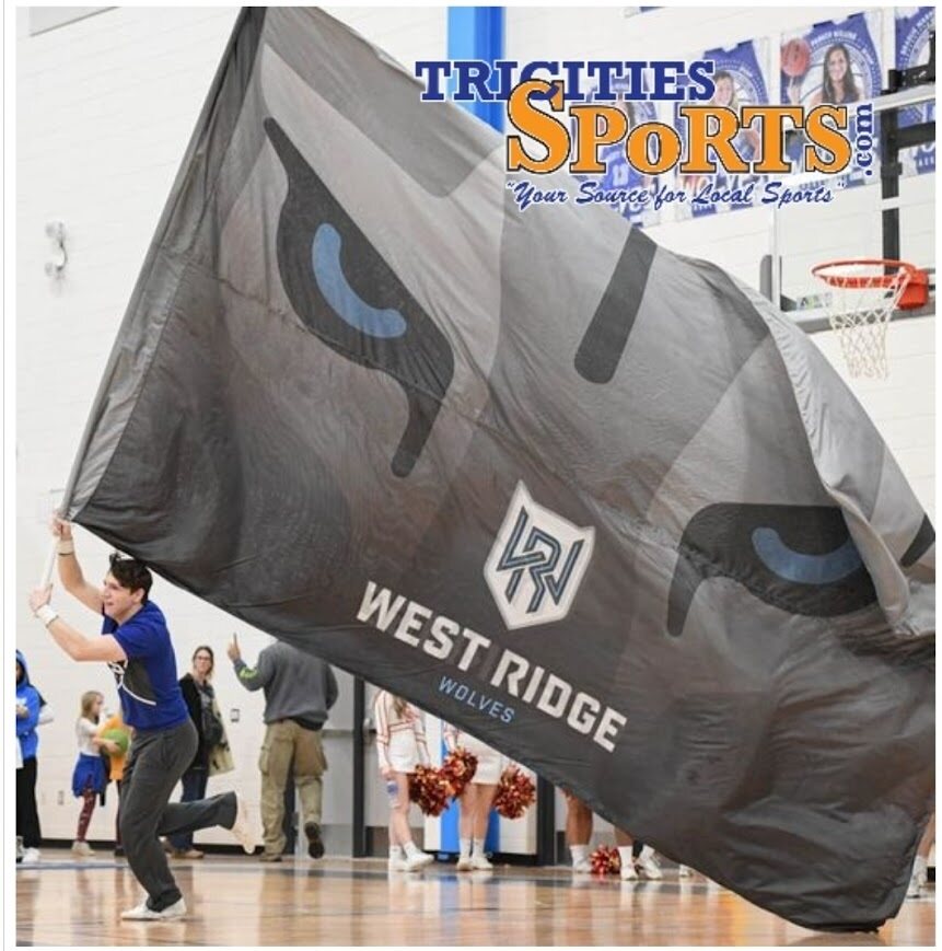 WestRidge Flag